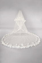 Load image into Gallery viewer, Bowie Veil