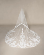 Load image into Gallery viewer, Jenna Veil