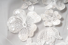 Load image into Gallery viewer, Juniper Veil