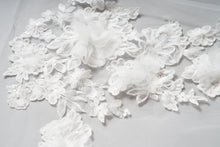 Load image into Gallery viewer, Lottie Veil