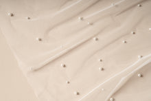 Load image into Gallery viewer, Pearl Veil