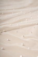 Load image into Gallery viewer, Pearl Veil