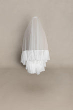 Load image into Gallery viewer, Tulipe Veil