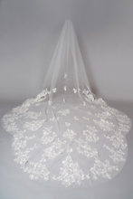 Load image into Gallery viewer, Juniper Veil