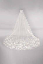 Load image into Gallery viewer, Billie Veil