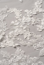 Load image into Gallery viewer, Dakota Veil