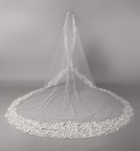 Load image into Gallery viewer, Delanie Veil