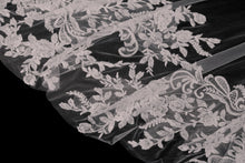 Load image into Gallery viewer, Woolf Veil