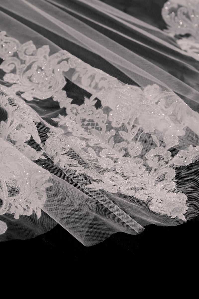 Zadye Veil – RITAVINIERIS display picture 2