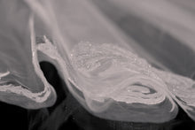 Load image into Gallery viewer, Zadye Veil - Border Only