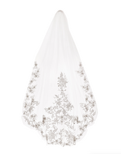 Load image into Gallery viewer, Elora Veil