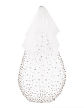 Load image into Gallery viewer, Valerie Veil