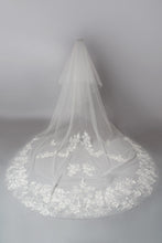 Load image into Gallery viewer, Charli Veil