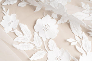 Lavendar Veil