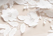 Load image into Gallery viewer, Lavendar Veil
