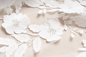 Lavendar Veil