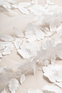Lavendar Veil
