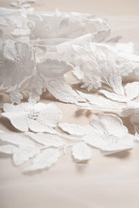 Lavendar Veil