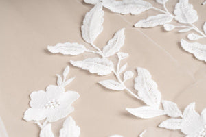 Lavendar Veil
