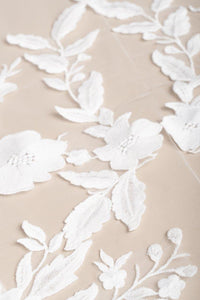 Lavendar Veil