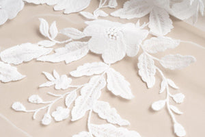 Lavendar Veil
