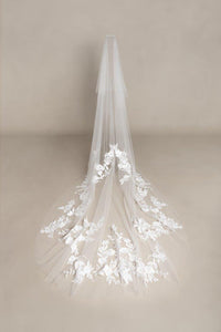 Lavendar Veil