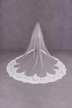 Load image into Gallery viewer, Bijou Veil
