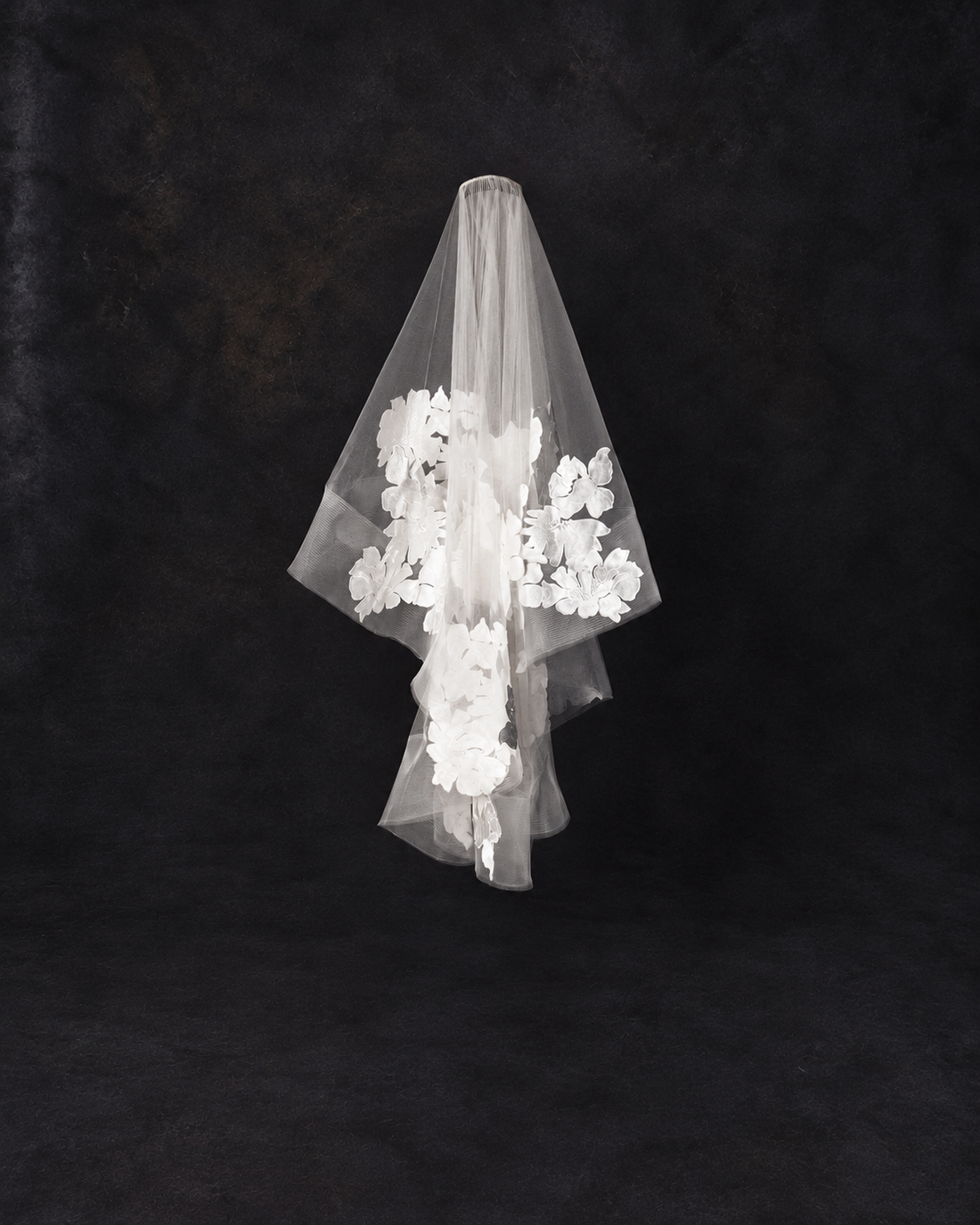 Bloom Veil