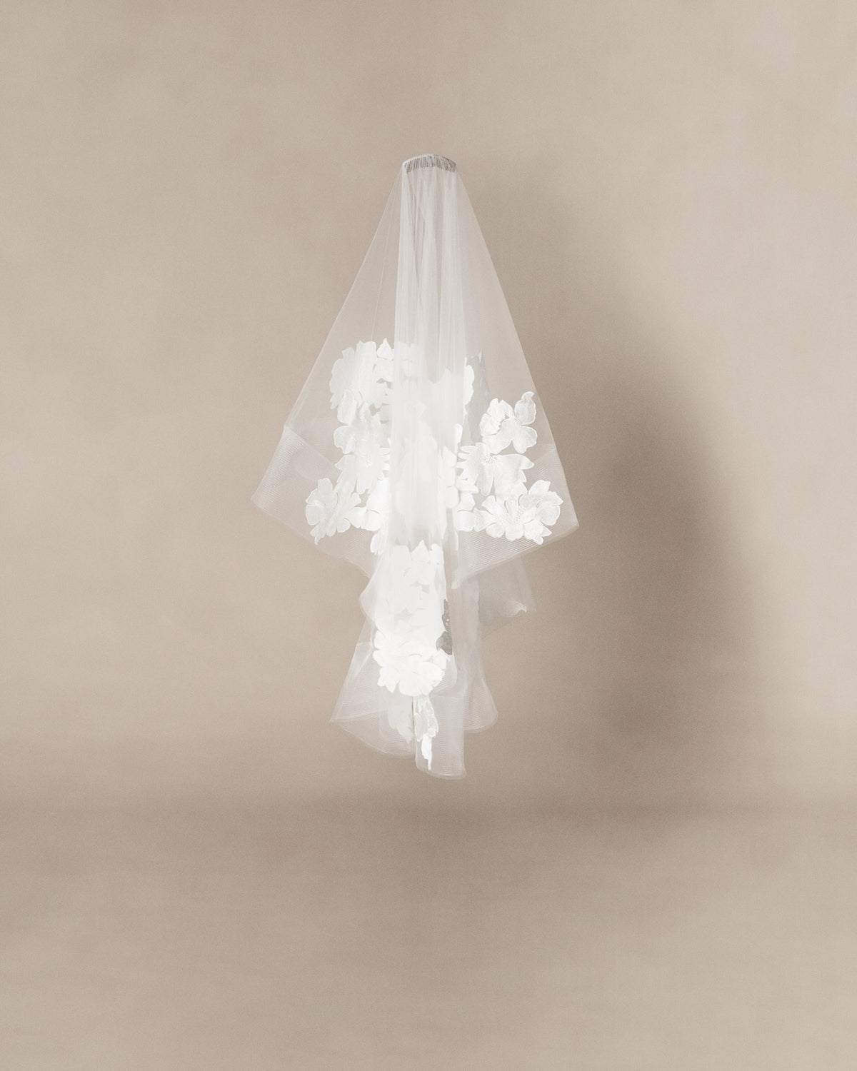 Bloom Veil