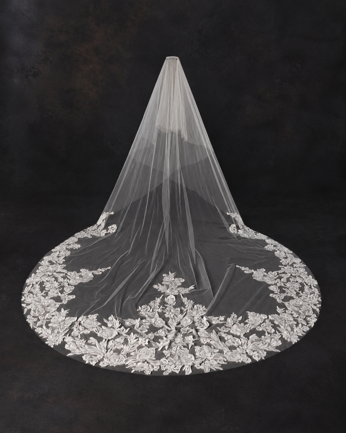 Breathe Veil