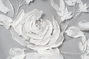 Bouquet Veil