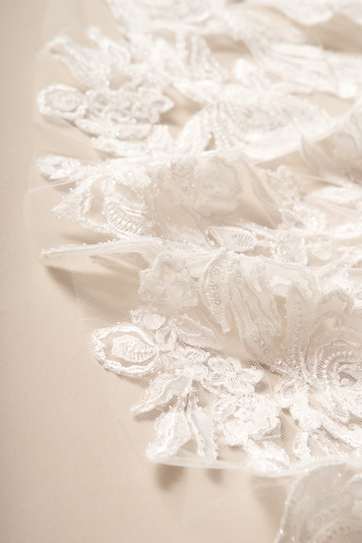 Breathe Veil, detail 2