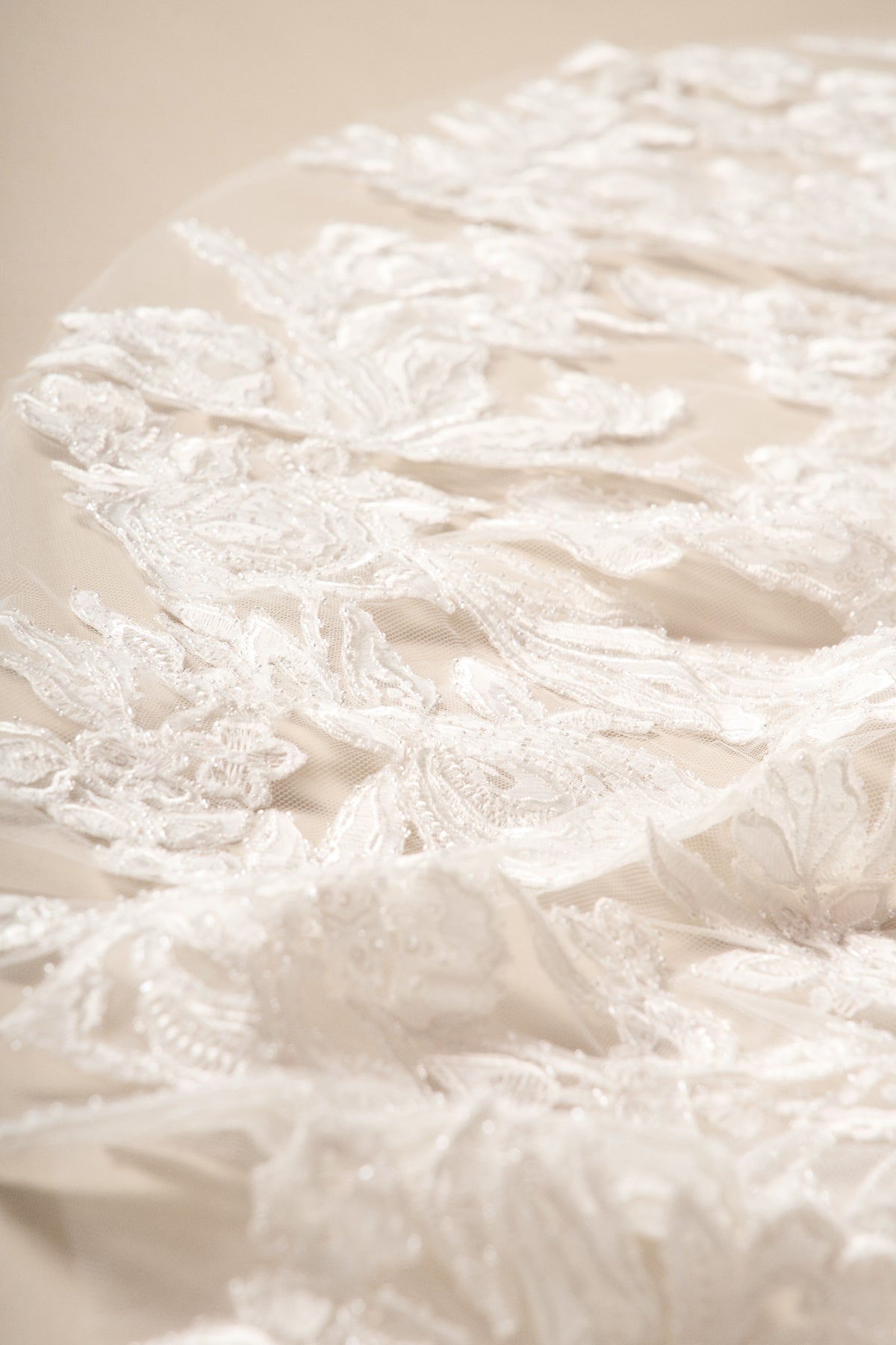 Breathe Veil, detail 3
