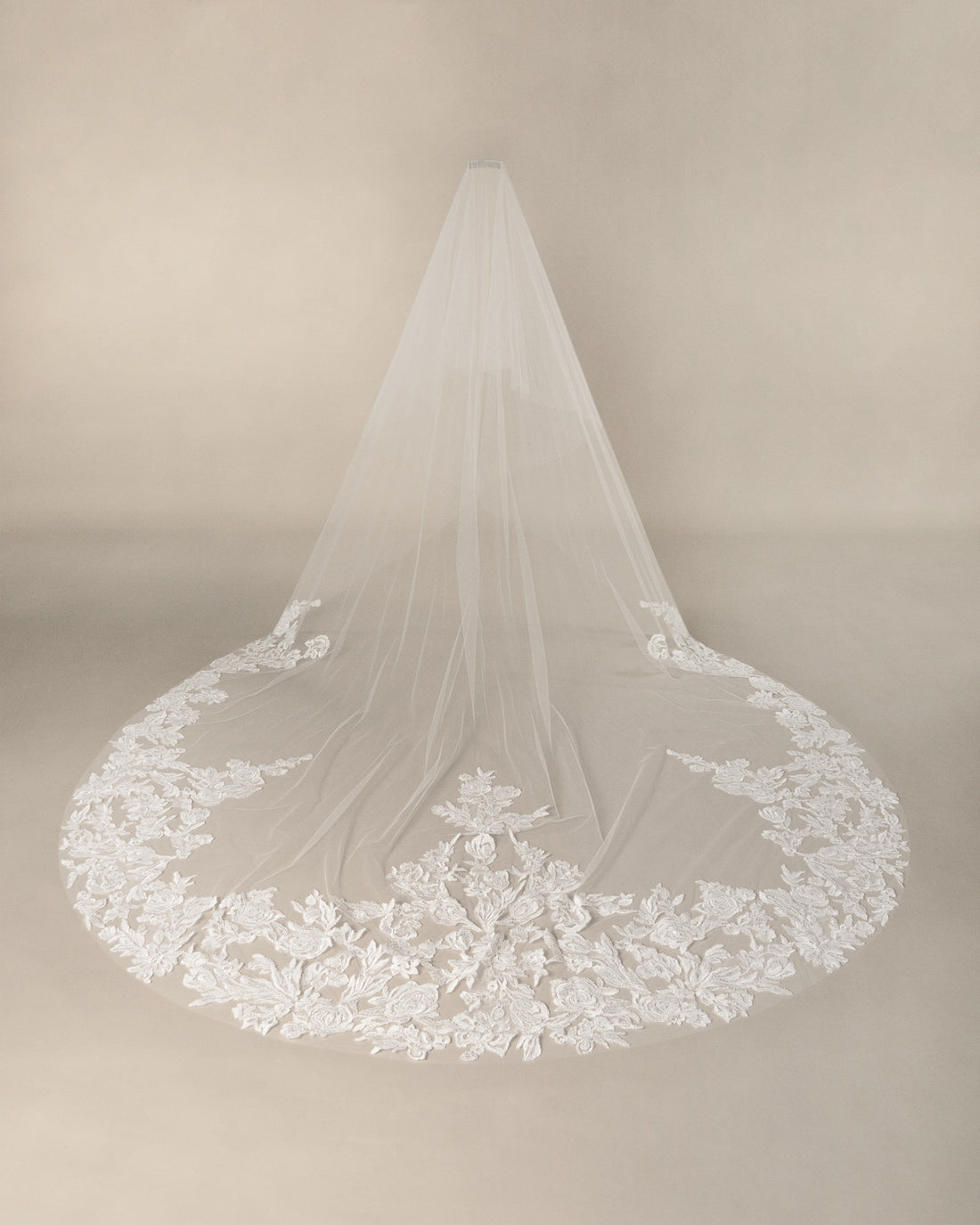 Breathe Veil