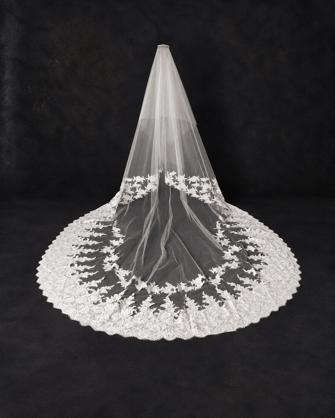 Cherished Veil