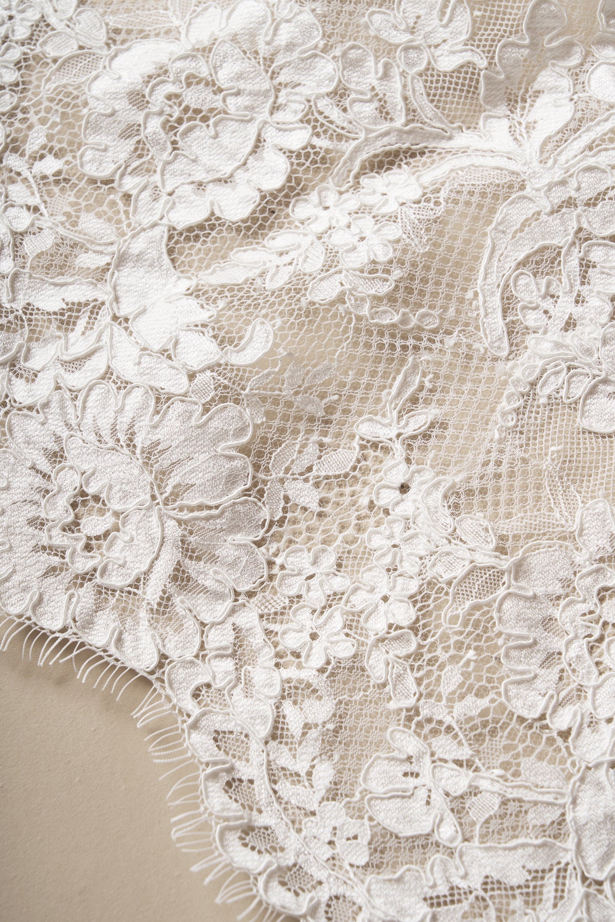 Cherished Veil, detail 1