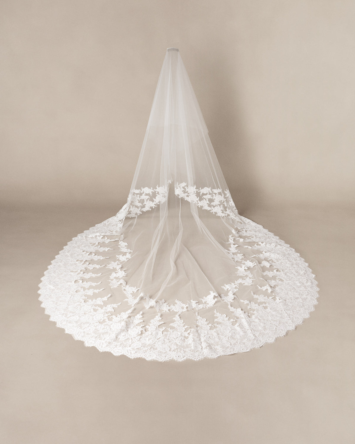 Cherished Veil