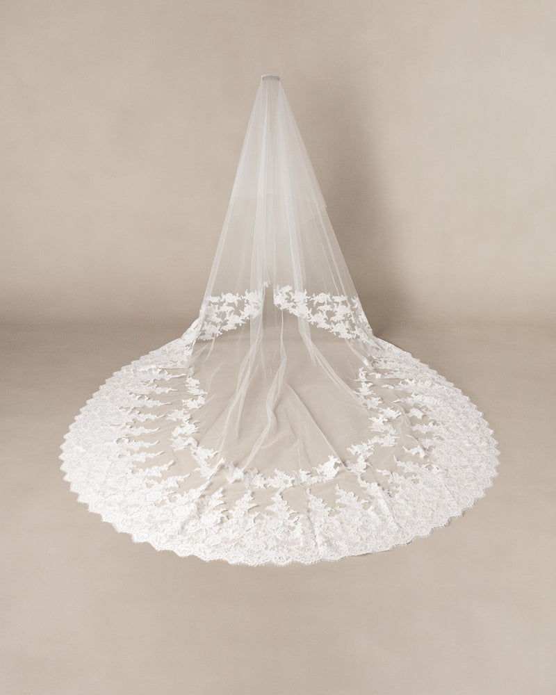 Cherished Veil