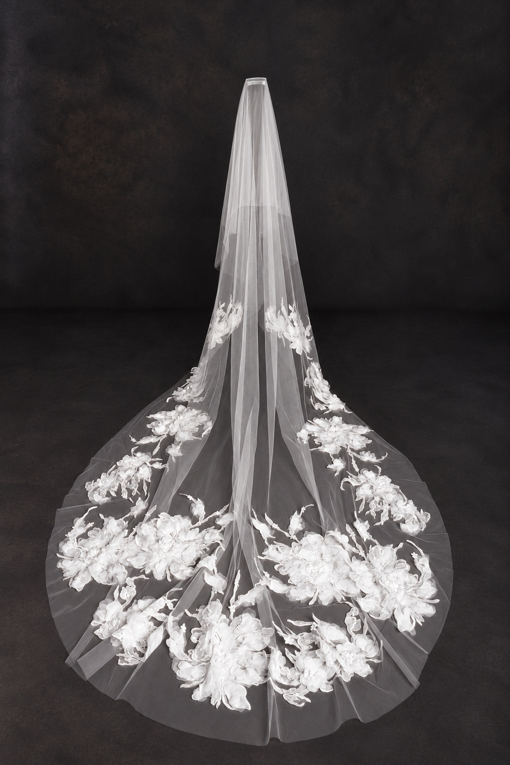 Flora Veil
