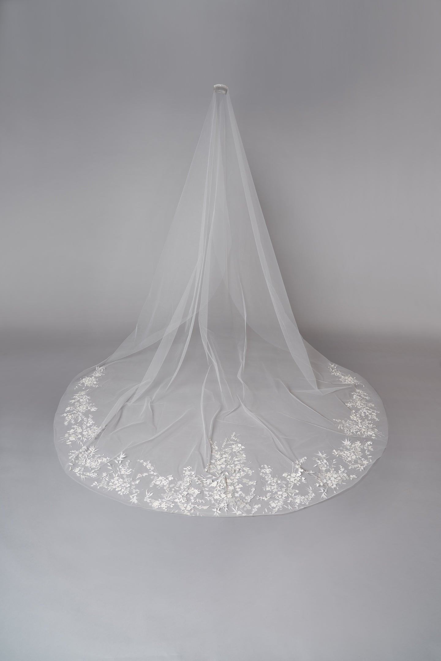 Florinda Veil