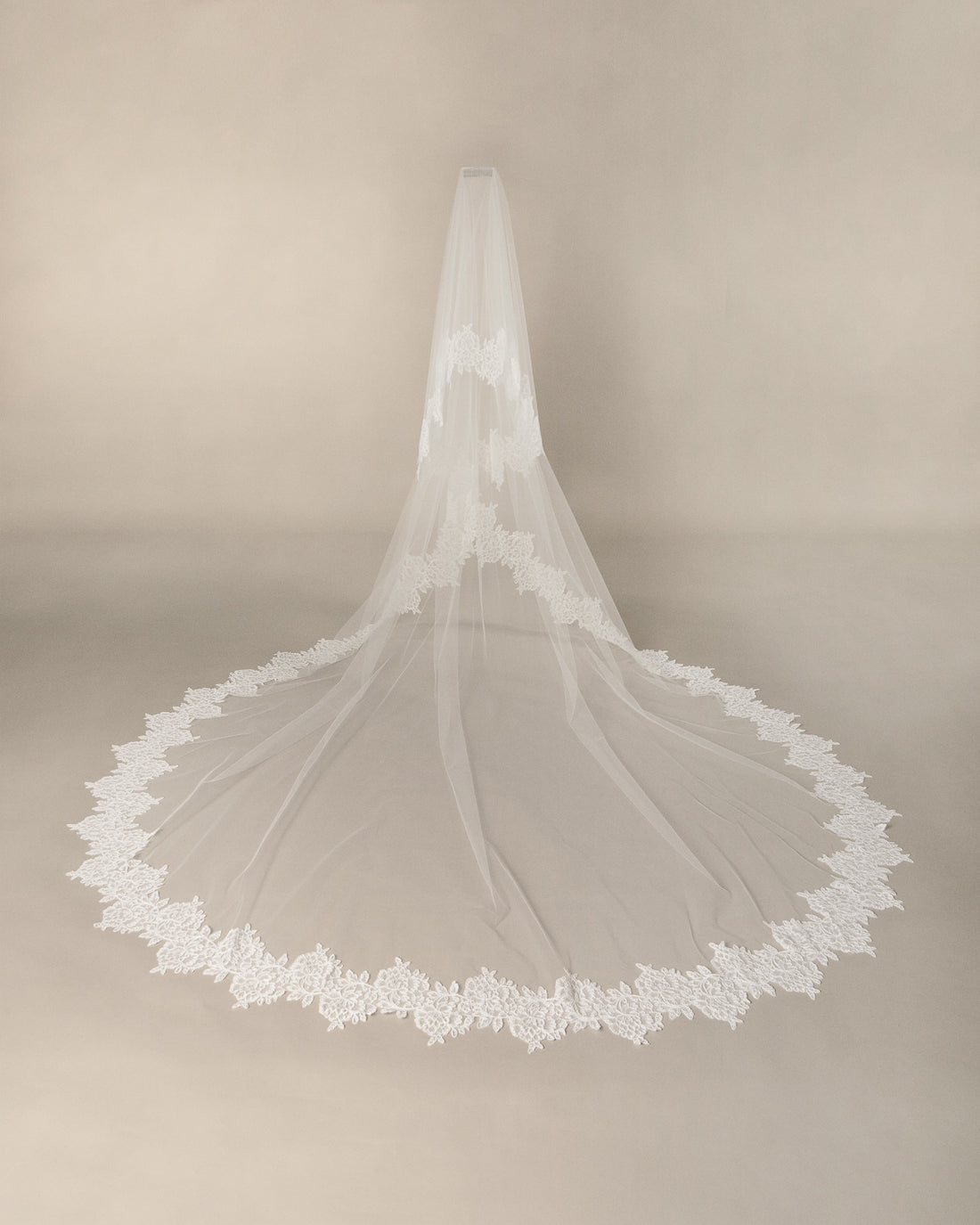Horizon Veil