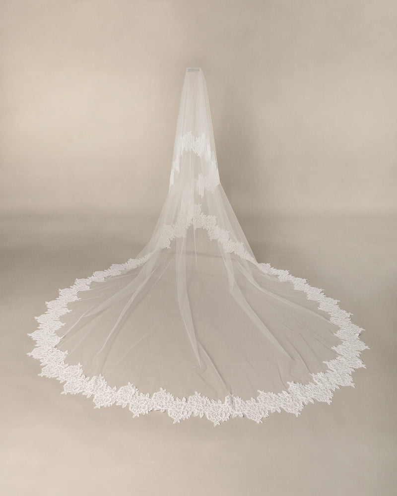 Horizon Veil