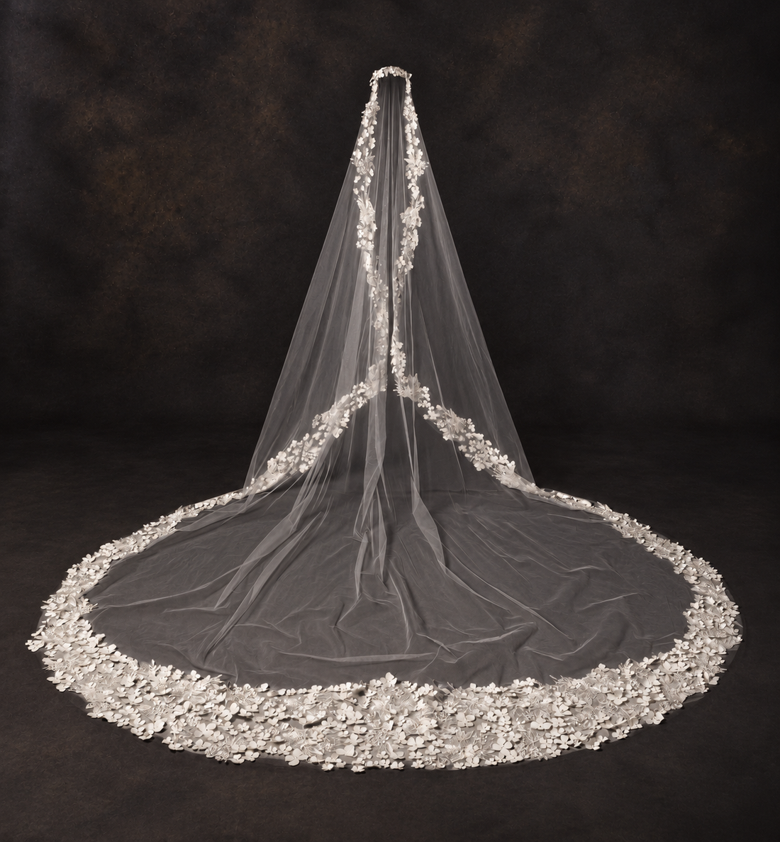 Delanie Veil