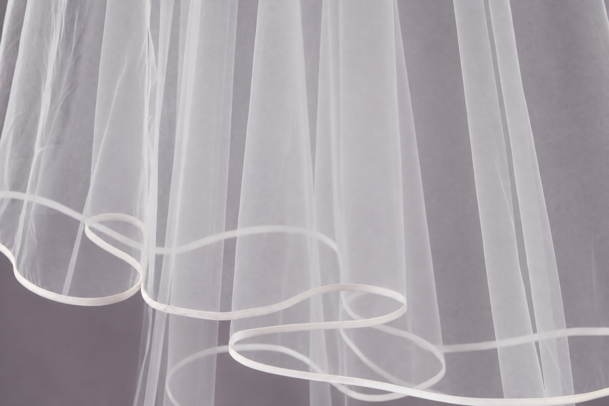 Berlin Veil, detail 3