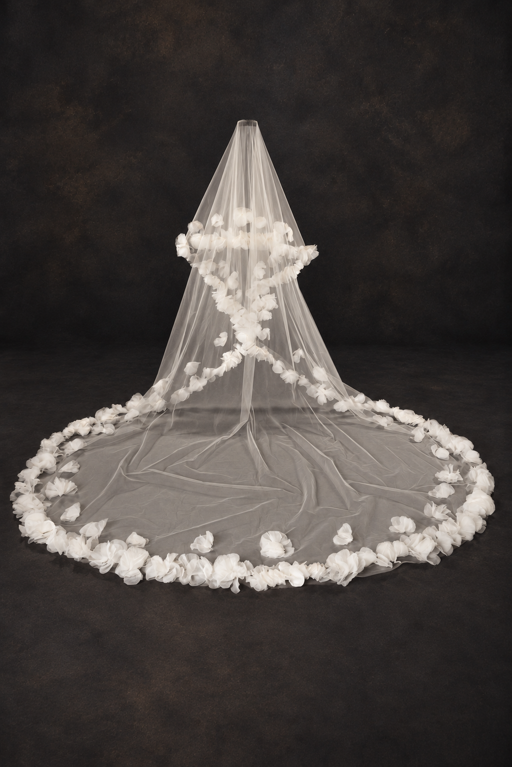 Bowie Veil