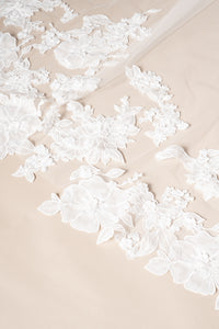 Lane Veil