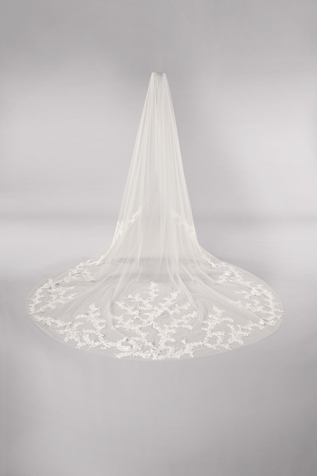 Lilac Veil
