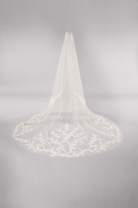 Lilac Veil