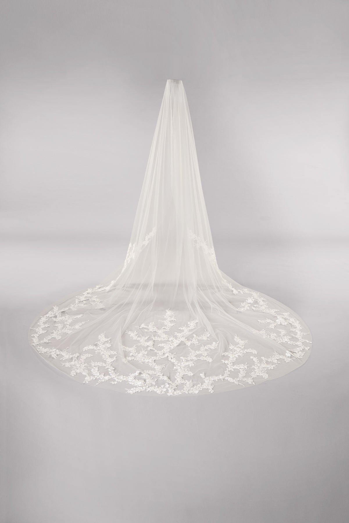 Lilac Veil
