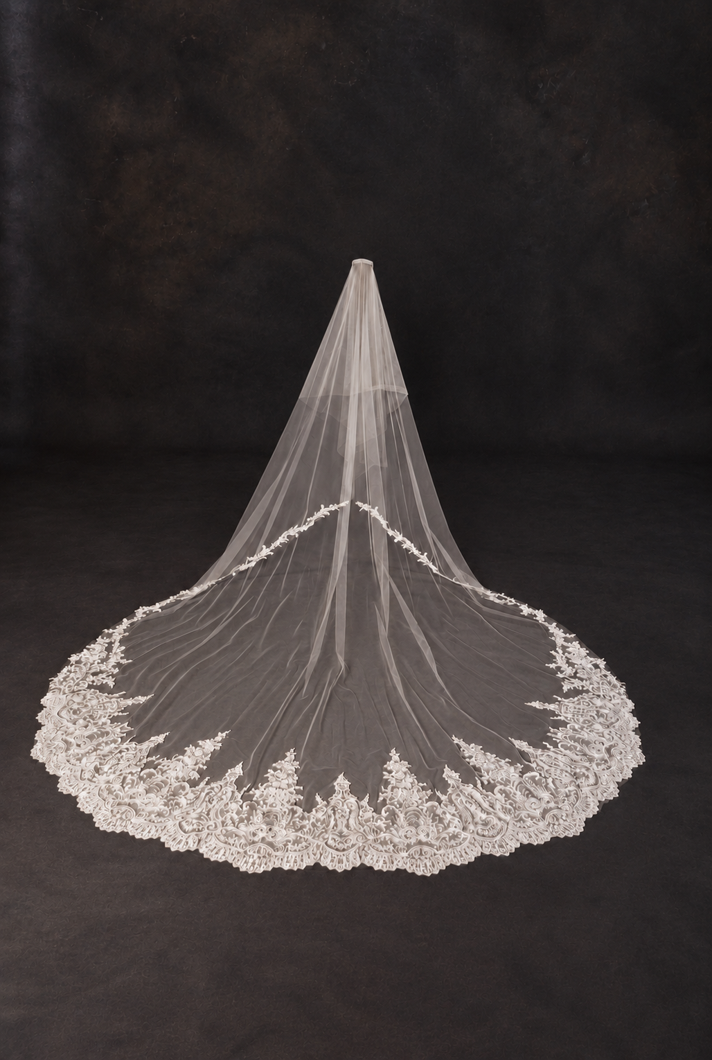 Mattina Veil